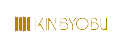 KIN-BYOBU ロゴ